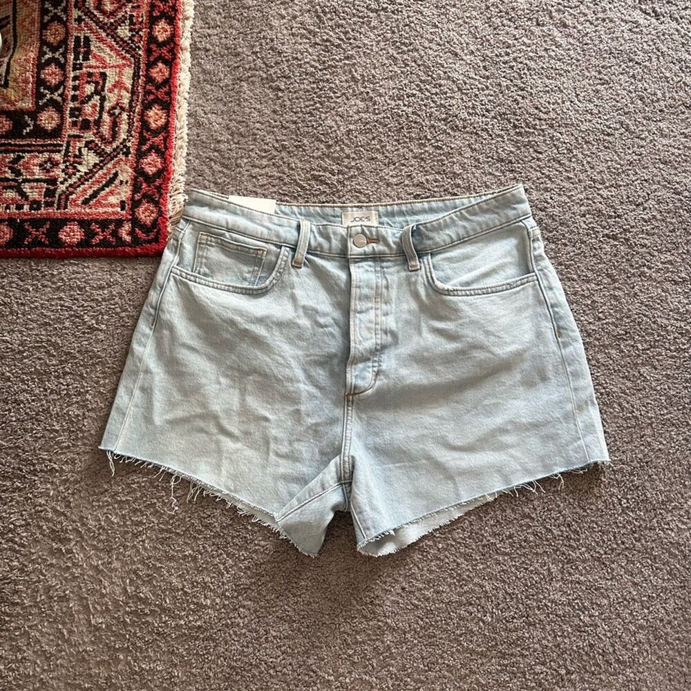 Joe's The Alex Shorts NWT